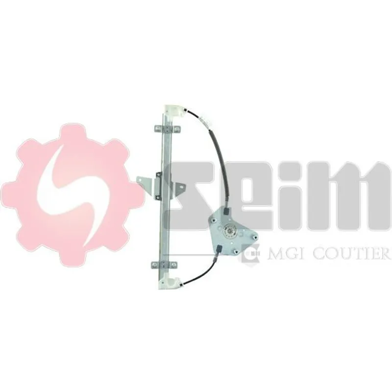 CAM KRİKOSU JUKE 11-18 ELEKTRİKLİ ÖN SOL