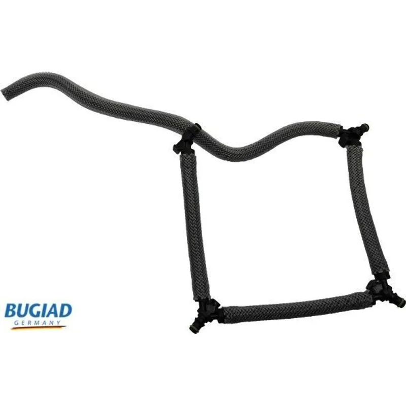 HORTUM ENJEKTÖR GERI DÖNÜS 407 / 607 / C4 / C5 / MONDEO / KUGA / S-MAX 03= 2.0 TDCI