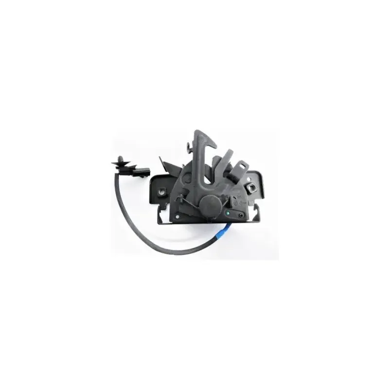 MOTOR KAPUT KILIDI ELEKTRIKLI MEGANE IV 15