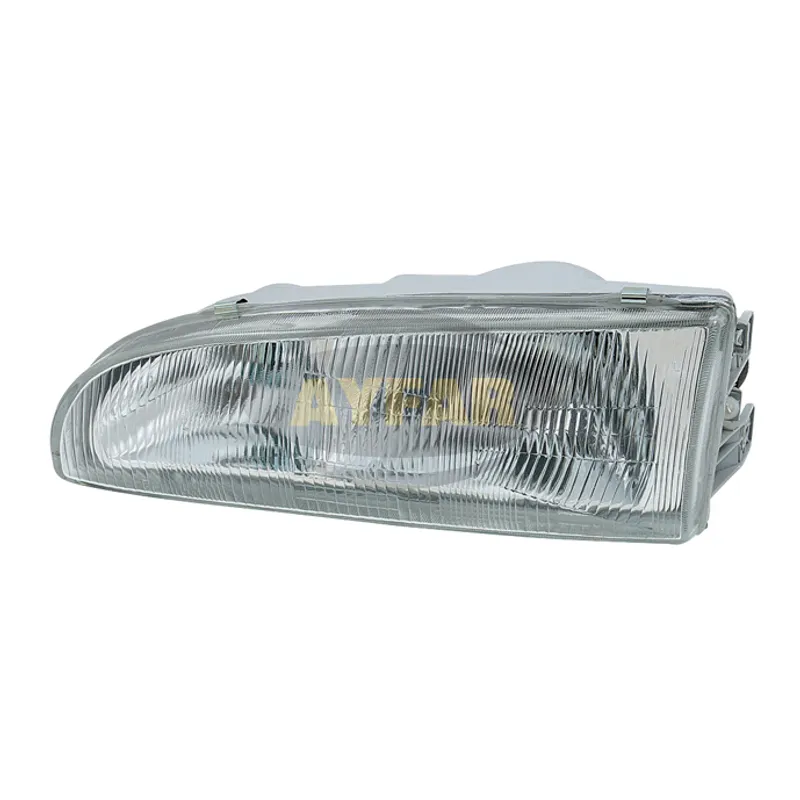 FAR H-100 97-08 MİNİBÜS SOL
