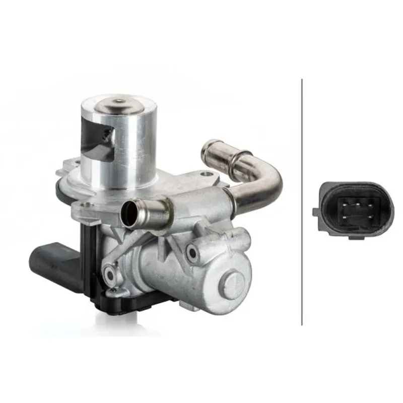 EGR VALFİ,RENAULT / DACIA / NISSAN