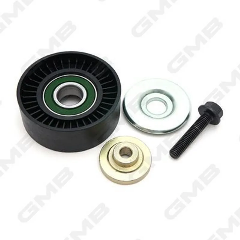 VANTİLATÖR GERGİSİ FORD ESCORT / FOCUS / KA / FIESTA / MAZDA / FIAT DUCATO 2.3 JTD