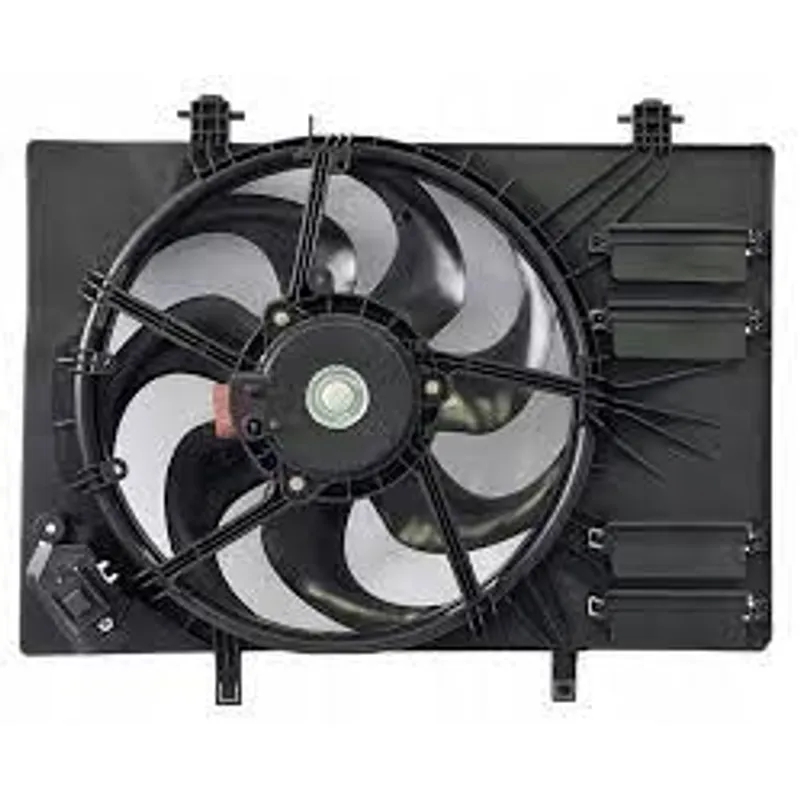 FAN MOTORU DAVLUMBAZLI GALAXY II / KUGA I / MONDEO IV / S-MAX 2.0-2.2TDCI 07-15 12V