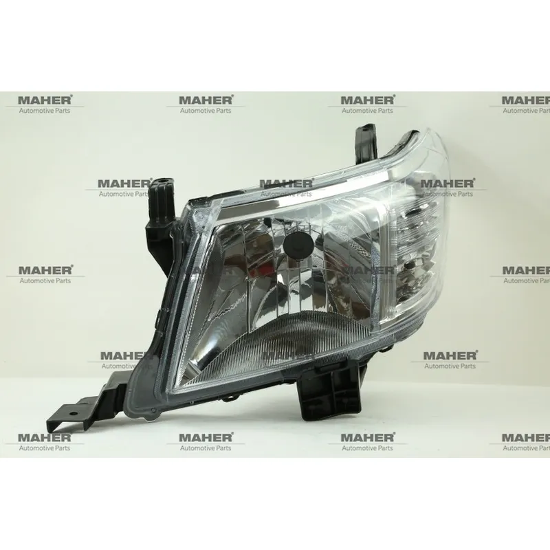 FAR HILUX 11-15 MANUEL-ELEKTRİKLİ VIGO SOL