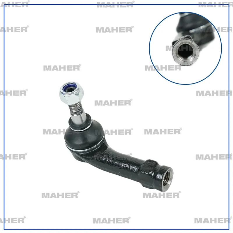 ROTBAŞI FIESTA VI 08-17 / B-MAX 12= / 2 09= / COURIER 14= SAĞ