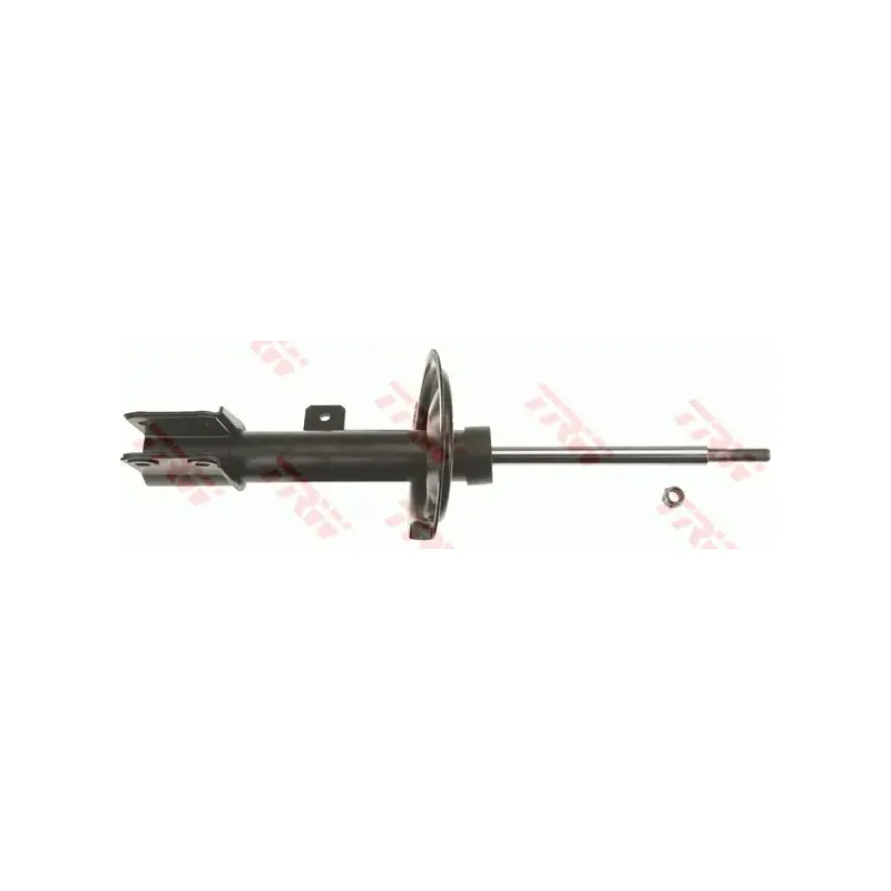 AMORTİSÖR 307 00-07 YAGLI ON SOL