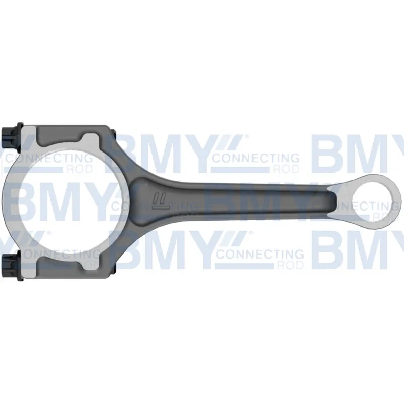 PİSTON KOLU FOCUS 98-10 / 1.6 16V