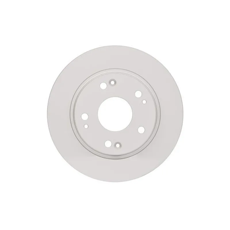 FREN DISKI CIVIC 07-11 HB-SEDAN / CIVIC 12-13 / SEDAN ARKA DUZ 260-5