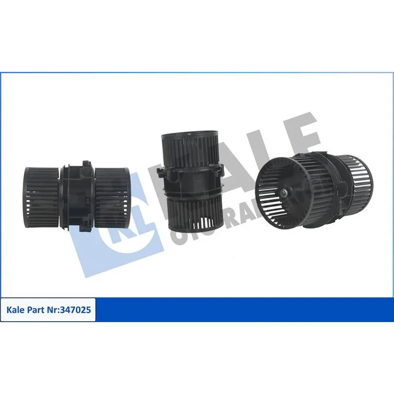 KALORİFER MOTORU FLUENCE / MAGANE III 13=