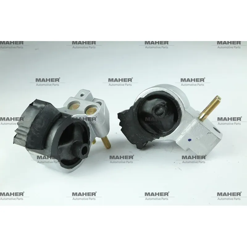 TAKOZ MOTOR COROLLA 88-92 1.6 ALÜMİNYUM SAĞ