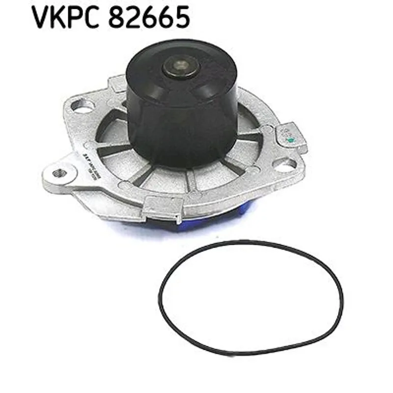 DEVİRDAİM DOBLO I 01-10 / VECTRA C 03-08 / 1.9 JTD-1.9 CDTI (223A6000-182B9000-223A7000-Z19DT)