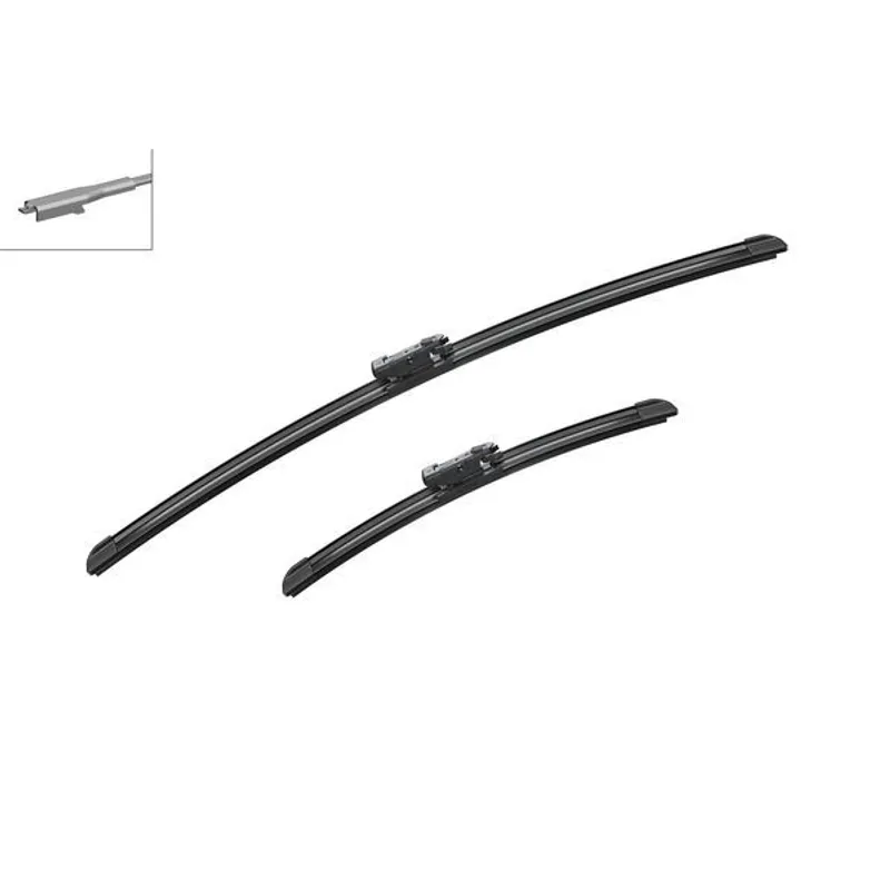 SILECEK SÜPÜRGESI TAKIM JUKE 17-19 AEROTWIN A519S (600+340mm)