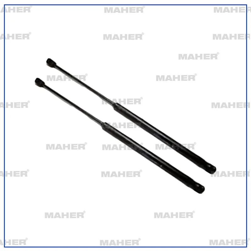 AMORTİSÖR BAGAJ KAPAK SANDERO 08=