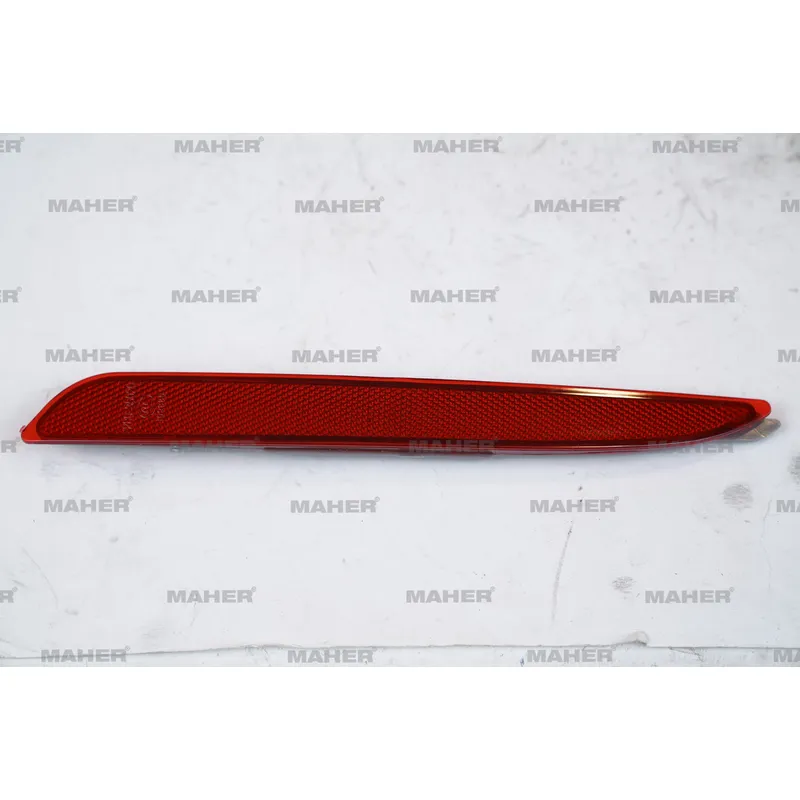 REFLEKTÖR TAMPON MAZDA 3 10-13 ARKA SAĞ