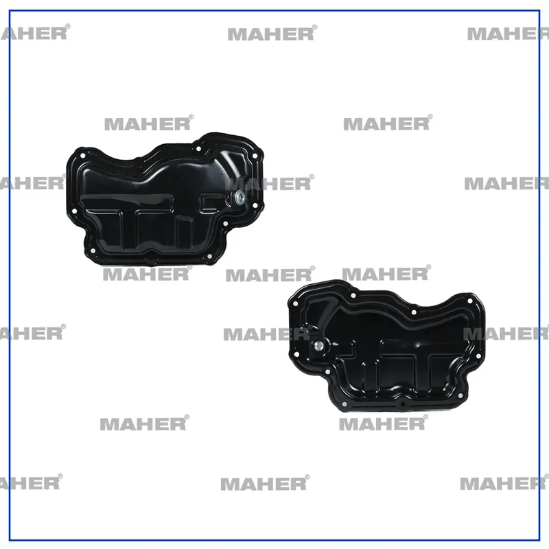 YAĞ KARTERI CLIO 4-5 / CAPTUR / SANDERO / LOGAN MCV / DUSTER 0.9 TCE