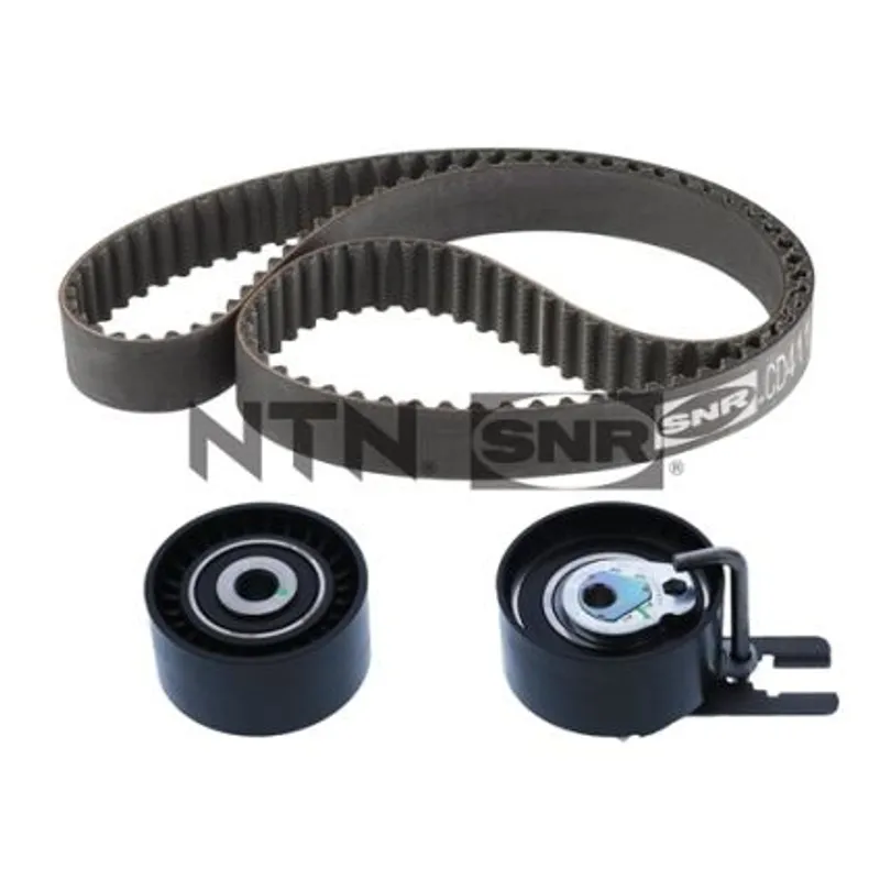 TRİGER SETİ C3  02= 1.4 16V HDI  90 HP