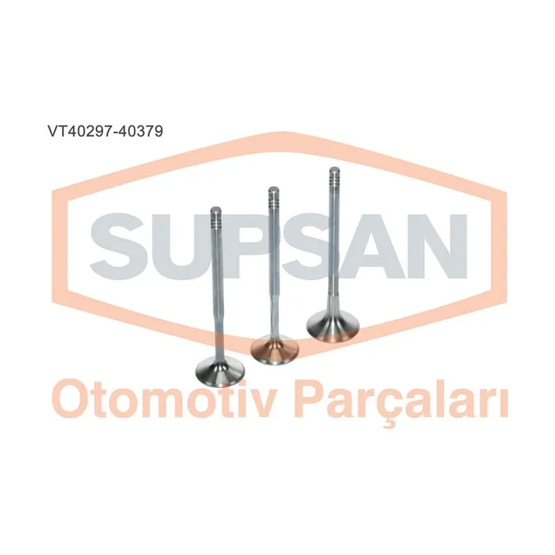 SUPAP TAKIM PASSAT / A4 / A6 (AGN-ADR-APT-ALT) 1.8-2.0 125 HP 20V
