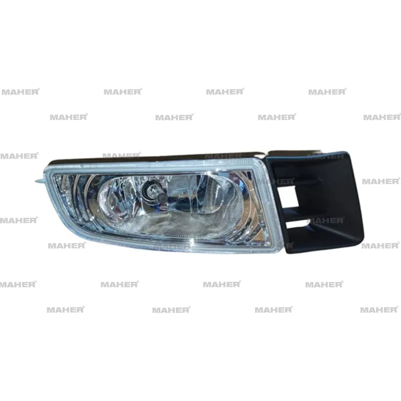 SİS LAMBASI CIVIC SEDAN 06-09 FD6 (KAPAKLI) AMPULLÜ SAĞ