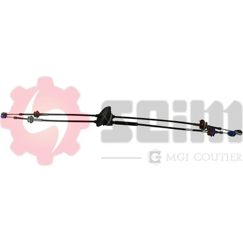 TEL VİTES C2-C3 02-09 DİZEL MA ŞANZIMAN 1.4 HDI