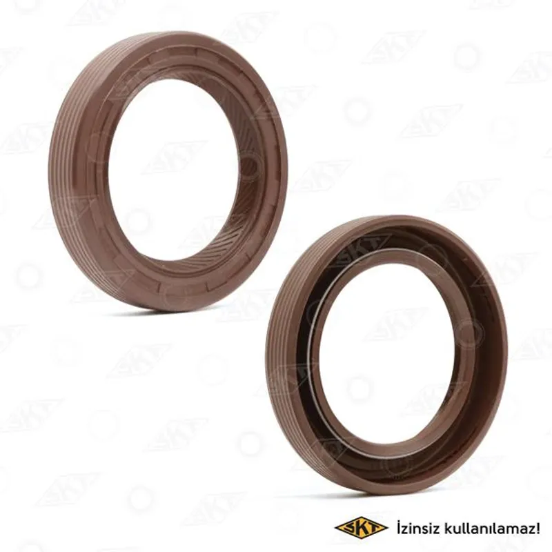 EKSANTRIK ON KAPAK RENAULT R12 TOROS R19 EUROPA 1.4-1.6 OLCU 35 X 50X8