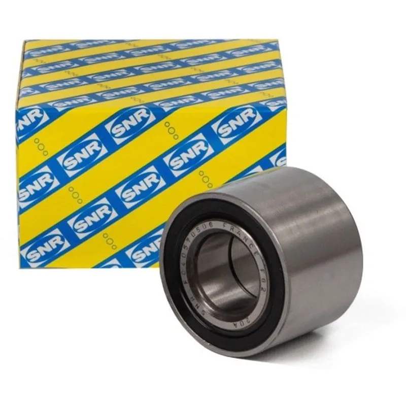 TEKER RULMANI ARKA C3 / C4 /  DUSTER / LOGAN / 207 / 307 / RENAULT KANGOO II / SCENIC II / LAGUNA II / MEGANE II / CROSSLAND X / CROSSLAND 30x62x48 ( MASURALI )