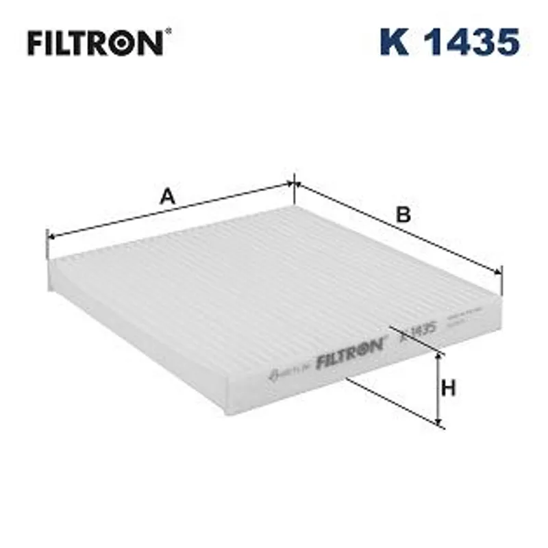 POLEN FILTRESI I-10 19=