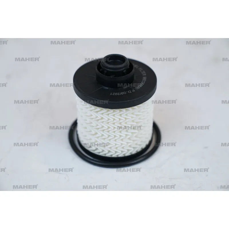 YAKIT FİLTRESİ ( MAZOT) 208 / 308 / 508 / 3008 / 5008 / C4 / C5 / DS3 / DS4 / FOCUS / C MAX / MONDEO 14= 1.5/ 1.6/2.0 TDCİ -HDİ EUR-6 / COMBO E / CROSSLAND X / GRANDLAND X / VIVARO C / ZAFIRA C B16DTH-B16DT-B16BTL