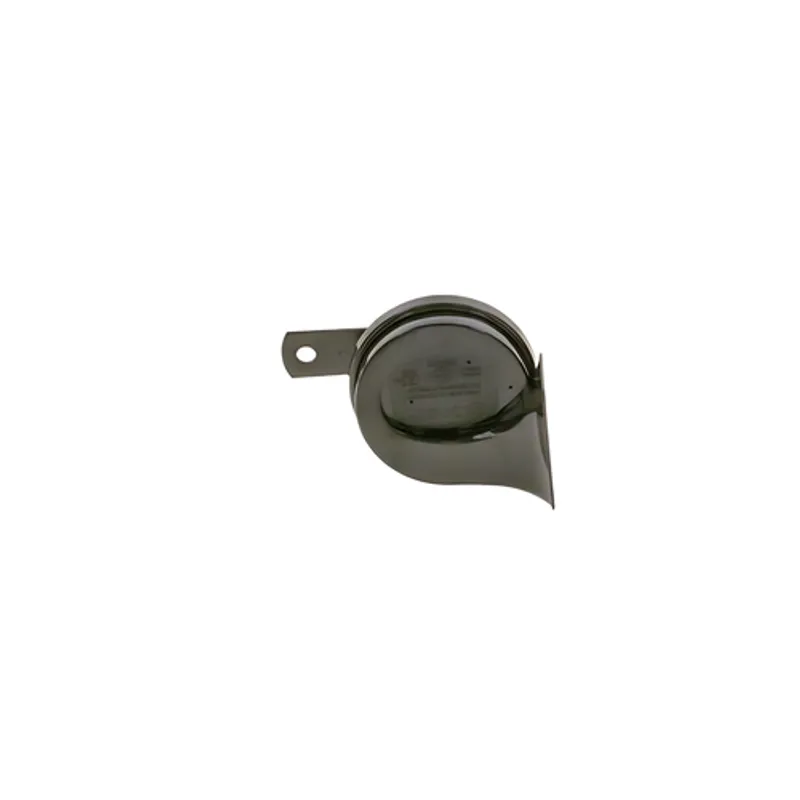 KORNA EC6, TEK, 12V, 60W, 500 HZ, SIYAH
