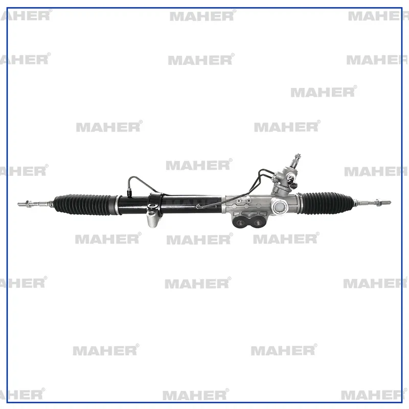DİREKSİYON KUTUSU NAVARA 07-13 4X4 HİDROLİK