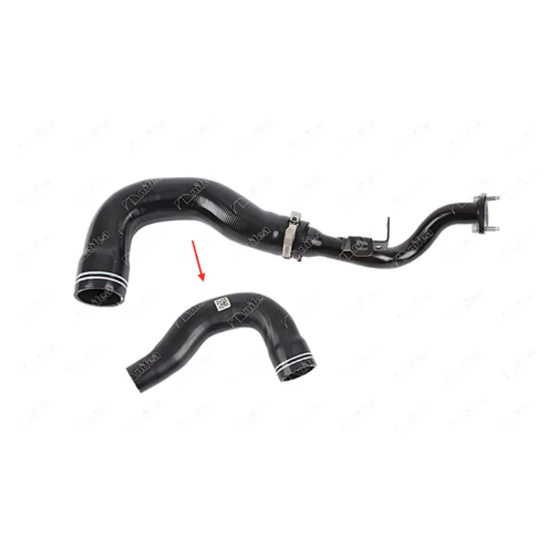 TURBO HORTUMU
METAL BORU HARİÇ DOBLO