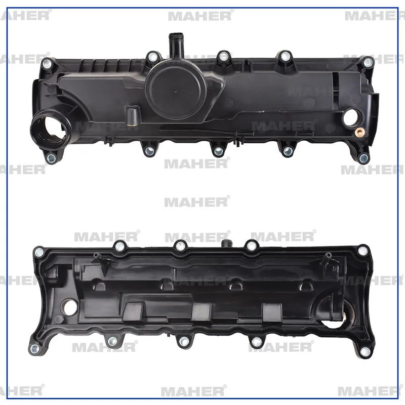 KÜLBÜTÖR KAPAK MEGANE II / III / NISSAN NOTE / QASHQAI 07-14 1.5 DCI / LAGUNA III 07= / KANGOO / MODUS 1.5DCI K9K