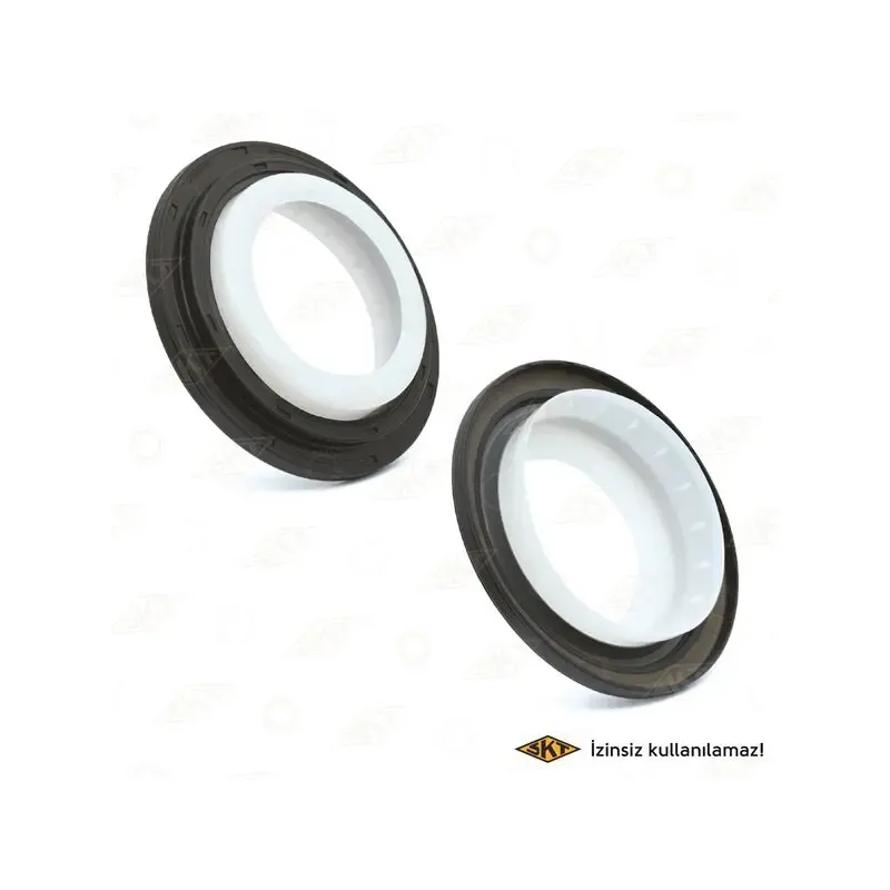 KRANK KECESI ARKA — (84X117X7.5)