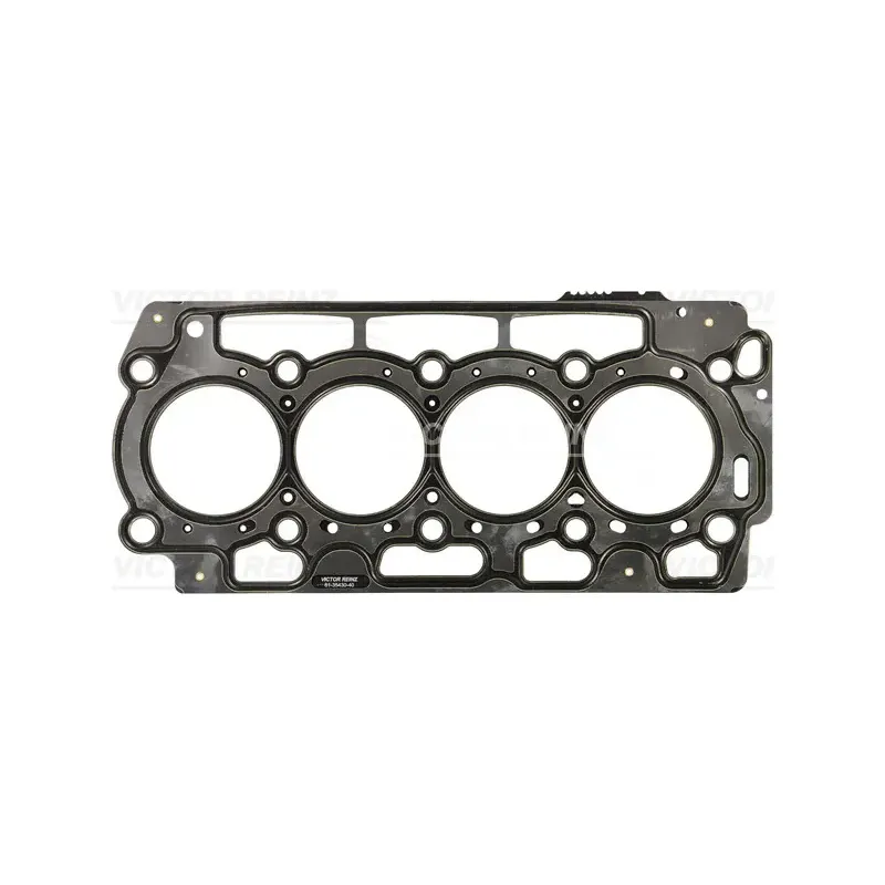 SILINDIR KAPAK CONTASI — 5 TIRNAK 1,45 MM
