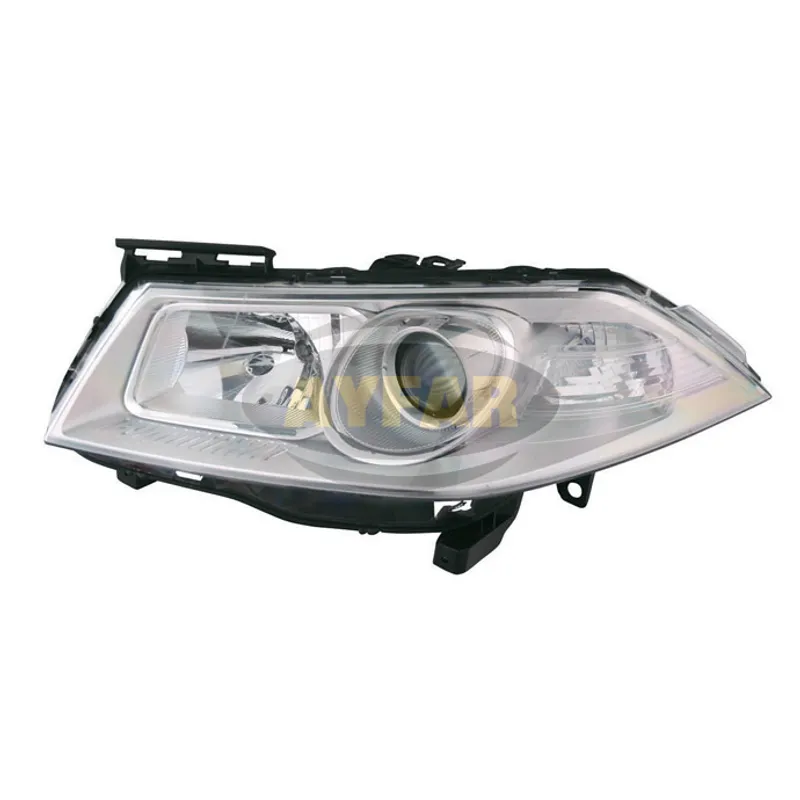 FAR MEGANE 2 05-10 KROM MERCEKLİ SAĞ