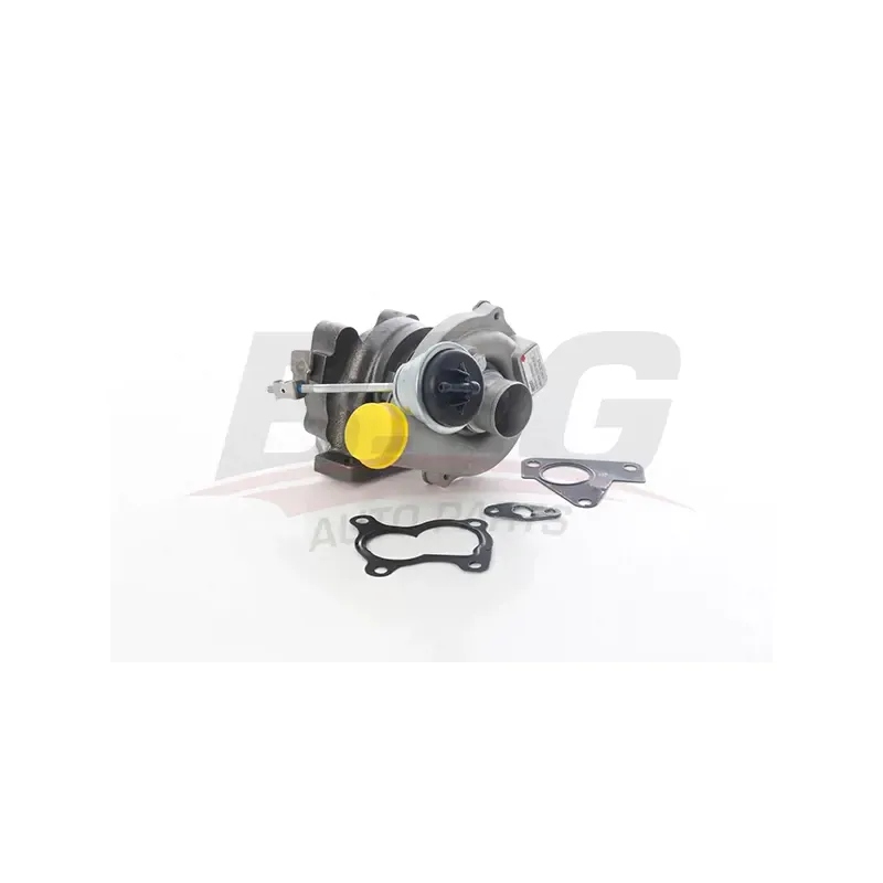 TURBO SARJ — 65 PS - 68 PS