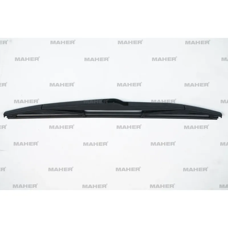 SİLECEK SÜPÜRGESİ ARKA FOCUS II 06-11 / C4 PICASSO (B78) / P206 SW / KANGOO II / MAGANE III / BMW X3 (E83) H351 (350mm) 14