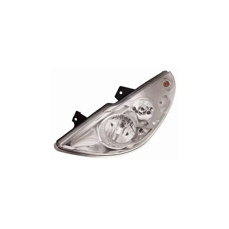 FAR SAG — MOTORLU GUNDUZ FARLI UNIT..ECE.ELEC.W/S ASSIST LIGHT