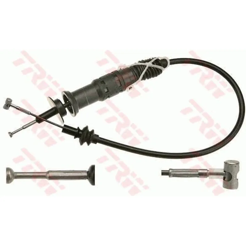 TEL DEBRİYAJ POLO CLASSİC / CADDY / CORDOBA 95-03 (OTOMATİK)