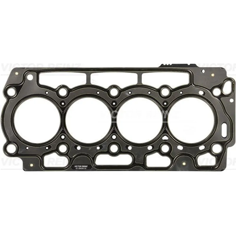 SİLİNDİR KAPAK CONTASI FIESTA / 206 / 307 45140 1.4 TDCI/HDI 3 TIRNAK 1,30 mm