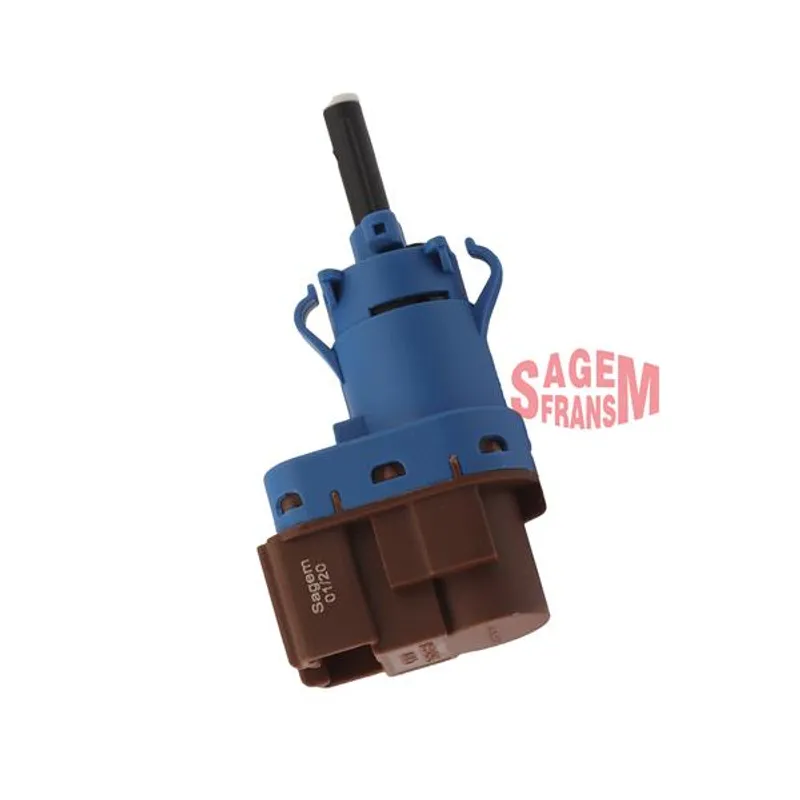 MÜŞÜR FREN PEDAL DOBLO III / BRAVO / PUNTO / LINEA / FIORINO / NEMO 10=