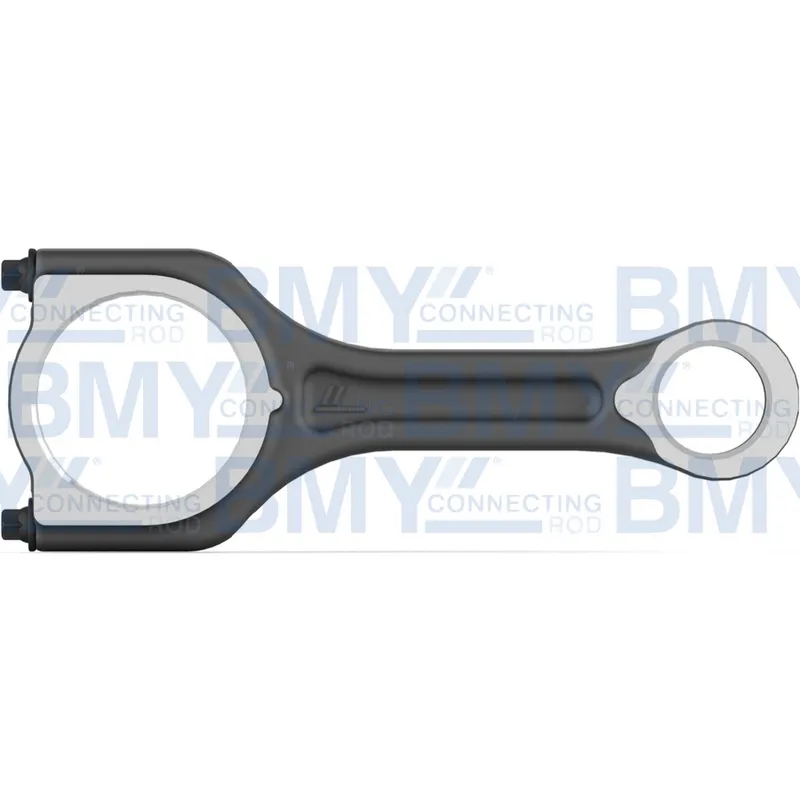 PİSTON KOLU 307 / C4 / PARTNER TEPE 1.6HDI / C.MAX / FOCUS 1.6TDCI 04=COURIER 1.5TD  75mm
