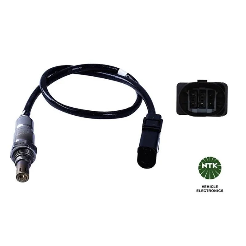 SENSOR OKSIJEN GOLF6 / CADDY / A3 / JETTA 10= CAYB-CAYC-CAYD 1.6 TDI ON (UAA0004-VW001)