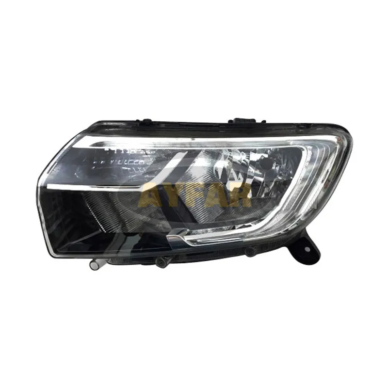 FAR CLIO SYMBOL 17= LEDLİ SOL