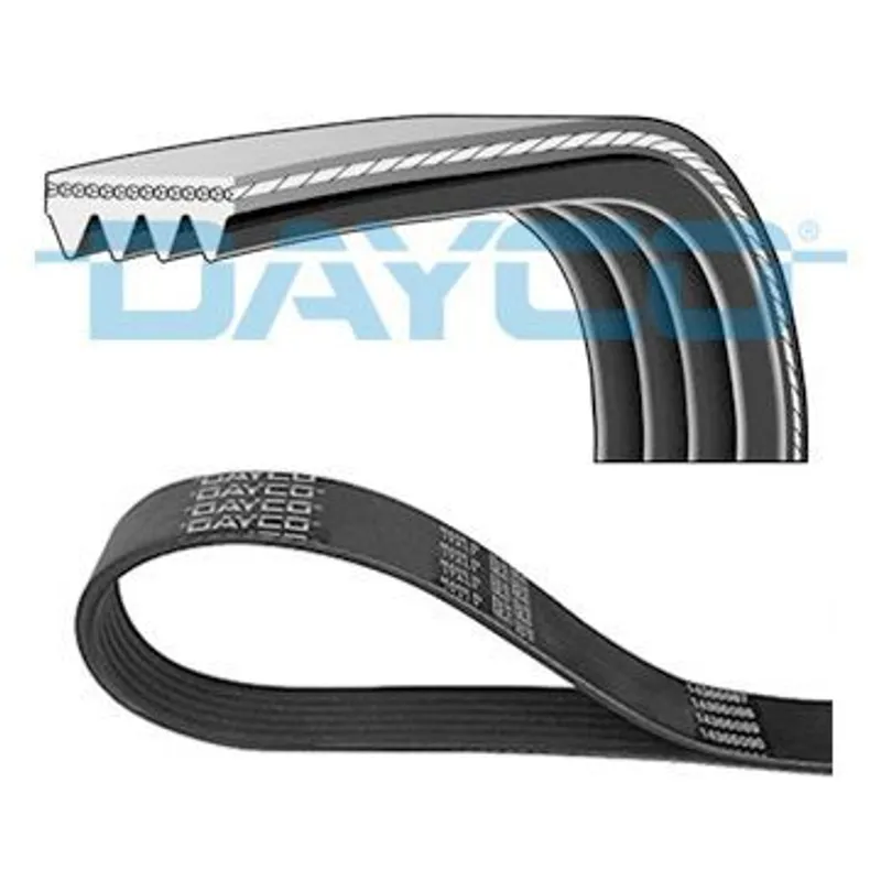 KANALLI KAYIŞ HONDA / CIVIC 1.6 95-01 / HYUNDAI / ACCENT 94-00 ATOS 01-08 COUPE 96-09 ELANTRA 1.8 2.0 00-06