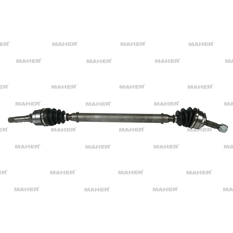 AKS KOMPLE ÖN C3 II 09-16 / DS3 09-13 / SAĞ 1.4HDI M-T 868mm