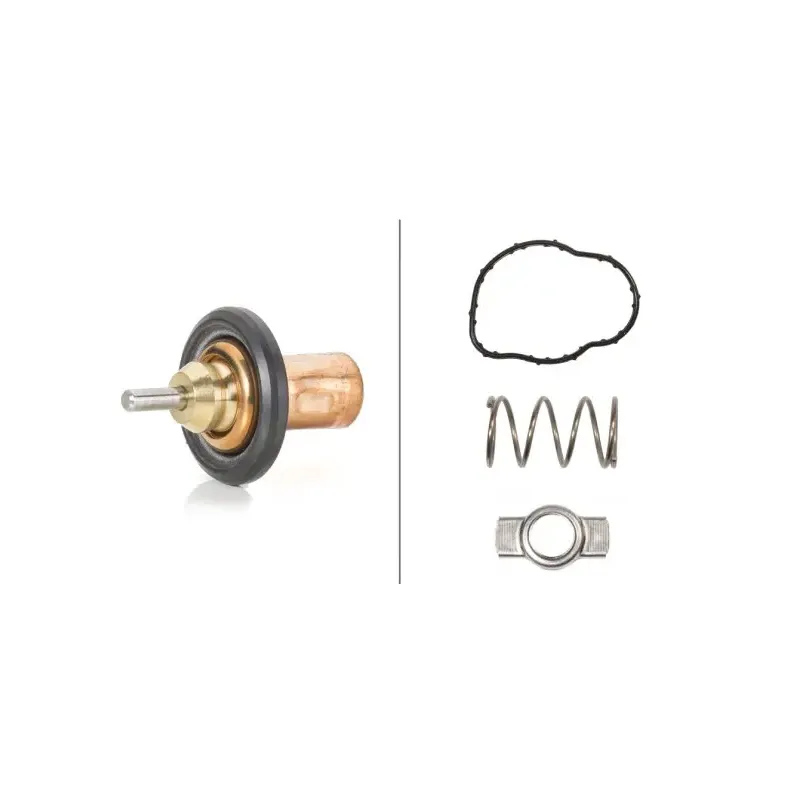 TERMOSTAT — 83 °C