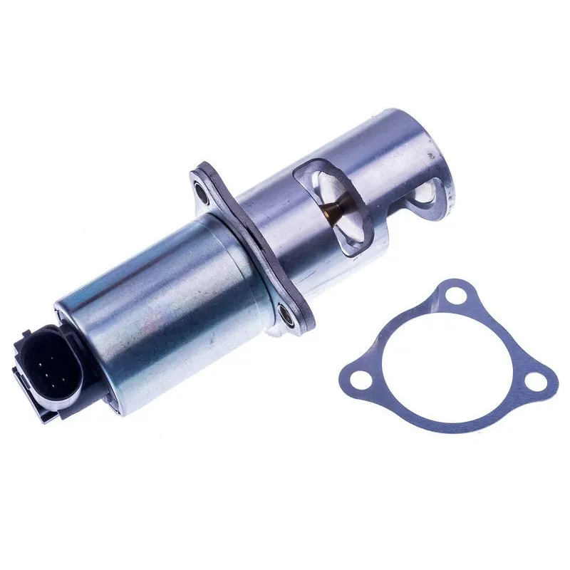 EGR VALFİ TRAFIC II / KANGOO / MEGANE II / LAGUNA I / CLIO II / VİVARO A 01-14 F9Q760-F9Q762