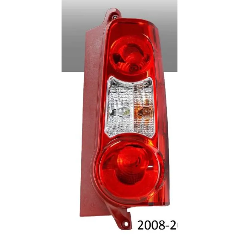 STOP LAMBASI PARTNER 08-11 / BERLINGO DUYSUZ (YANA AÇILAN KAPI) SOL