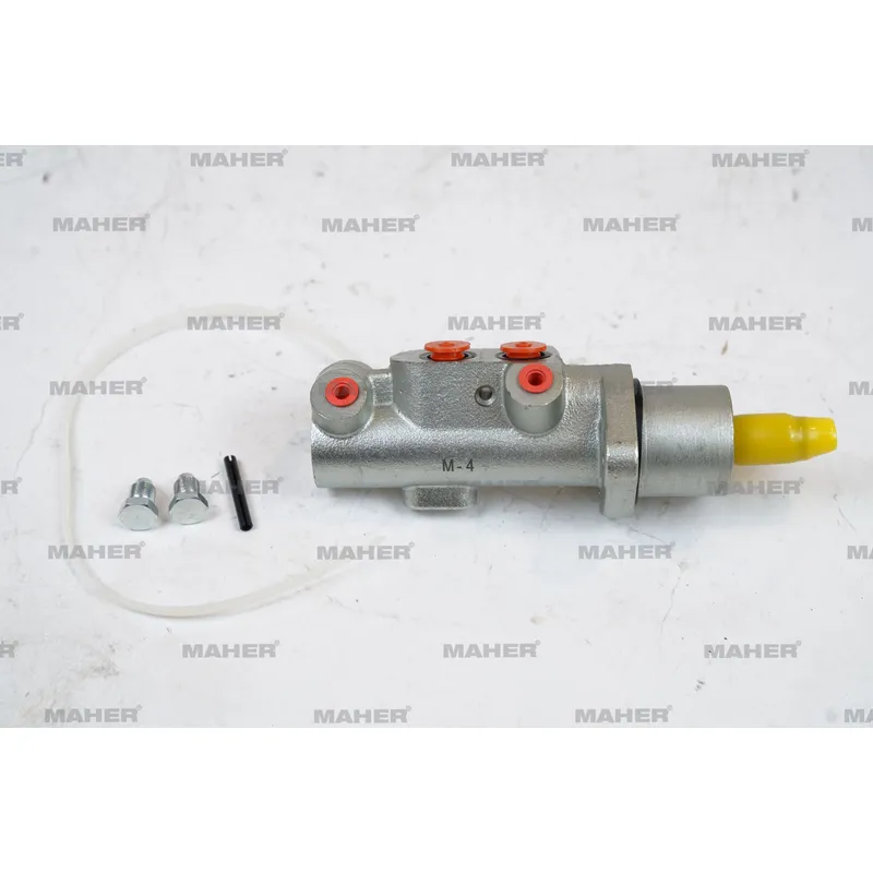 FREN ANA MERKEZ R19 88-01 / MEGANE I 93-03 / TWINGO 93-07 BENDIX TİPİ ABSLİ DÖKÜM 20,64mm