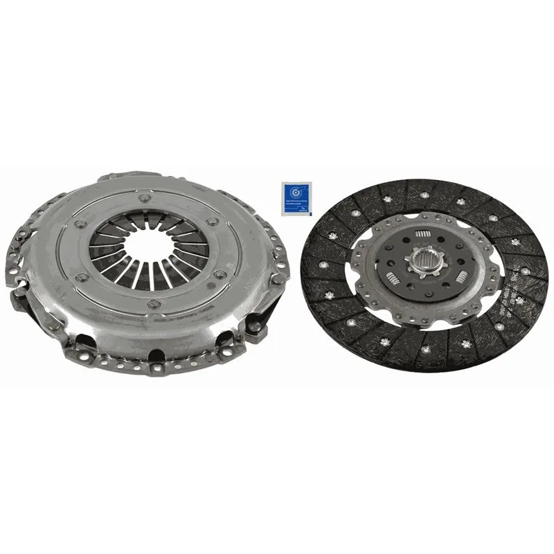 DEBRİYAJ SETİ COMBO D / PUNTO / DOBLO A16FDH-A16FDL
